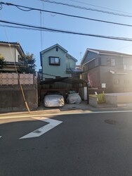 北区別所町戸建て１の物件外観写真